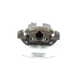 Power Stop 01-05 BMW 320i Front Left Autospecialty Caliper w/Bracket thumbnail 1