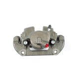 Power Stop 01-05 BMW 320i Front Left Autospecialty Caliper w/Bracket thumbnail 5