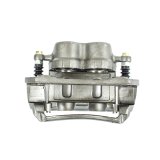 Power Stop 12-15 Chevrolet Captiva Sport Front Right Autospecialty Caliper w/Bracket thumbnail 3