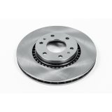 Power Stop 04-07 Buick Rainier Front Autospecialty Brake Rotor thumbnail 1