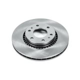 Power Stop 04-07 Buick Rainier Front Autospecialty Brake Rotor thumbnail 2