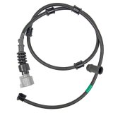 Power Stop 18-19 Lexus LC500 Rear Euro-Stop Electronic Brake Pad Wear Sensor thumbnail 1