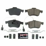 Power Stop 15-18 Ram ProMaster City Front Z23 Evolution Sport Brake Pads w/Hardware thumbnail 2