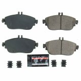 Power Stop 17-19 Infiniti QX30 Front Z23 Evolution Sport Brake Pads w/Hardware thumbnail 2