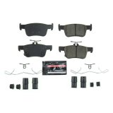 Power Stop 18-19 Honda Accord Rear Z23 Evolution Sport Brake Pads w/Hardware thumbnail 1