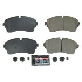 Power Stop 18-19 Land Rover Discovery Front Z23 Evolution Sport Brake Pads w/Hardware thumbnail 1