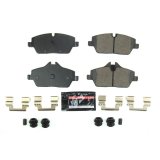 Power Stop 14-18 BMW i3 Front Z23 Evolution Sport Brake Pads w/Hardware thumbnail 1