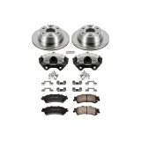 Power Stop 03-05 Chevrolet Astro Rear Autospecialty Brake Kit w/Calipers thumbnail 1