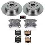 Power Stop 01-05 Lexus IS300 Rear Autospecialty Brake Kit w/Calipers thumbnail 1