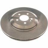 Power Stop 17-18 Mercedes-Benz E43 AMG Rear Autospecialty Brake Rotor thumbnail 1