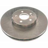Power Stop 2017 Mercedes-Benz E300 Front Autospecialty Brake Rotor thumbnail 1