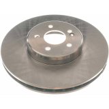 Power Stop 2017 Mercedes-Benz E300 Front Autospecialty Brake Rotor thumbnail 2