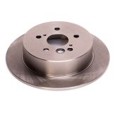 Power Stop 04-05 Toyota RAV4 Rear Autospecialty Brake Rotor thumbnail 1