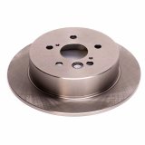 Power Stop 04-05 Toyota RAV4 Rear Autospecialty Brake Rotor thumbnail 2
