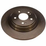 Power Stop 17-19 Acura MDX Rear Autospecialty Brake Rotor thumbnail 1