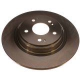Power Stop 17-19 Acura MDX Rear Autospecialty Brake Rotor thumbnail 2