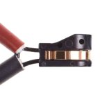Power Stop 20-21 Audi RS Q8 Front Euro-Stop Electronic Brake Pad Wear Sensor thumbnail 3