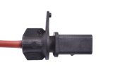 Power Stop 2020 Audi SQ7 Front Euro-Stop Electronic Brake Pad Wear Sensor thumbnail 3