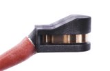 Power Stop 2020 Audi SQ7 Front Euro-Stop Electronic Brake Pad Wear Sensor thumbnail 4