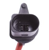Power Stop 2020 Audi SQ7 Front Euro-Stop Electronic Brake Pad Wear Sensor thumbnail 5