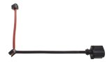Power Stop 20-21 Porsche 911 Rear Euro-Stop Electronic Brake Pad Wear Sensor thumbnail 1