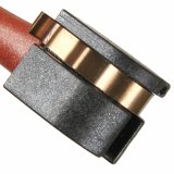 Power Stop 20-21 Porsche 911 Rear Euro-Stop Electronic Brake Pad Wear Sensor thumbnail 4