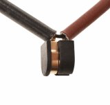 Power Stop 20-21 Porsche 911 Rear Euro-Stop Electronic Brake Pad Wear Sensor thumbnail 5