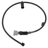 Power Stop 18-19 Lexus LC500 Front Euro-Stop Electronic Brake Pad Wear Sensor thumbnail 1