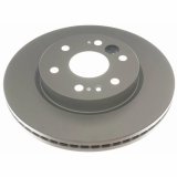 Power Stop 19-20 Chevrolet Silverado 1500 Front Evolution Geomet Coated Rotor thumbnail 2