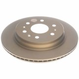 Power Stop 19-20 Chevrolet Silverado 1500 Rear Evolution Geomet Coated Rotor thumbnail 2