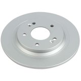 Power Stop 18-20 Hyundai Kona Rear Evolution Geomet Coated Rotor thumbnail 1
