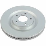 Power Stop 19-20 Infiniti QX50 Front Evolution Geomet Coated Rotor thumbnail 2