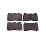 Power Stop 15-16 Buick Regal Front or Rear Z16 Evolution Ceramic Brake Pads thumbnail 1