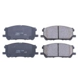 Power Stop 04-06 Lexus RX330 Front Z16 Evolution Ceramic Brake Pads thumbnail 1