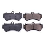Power Stop 17-18 Mercedes-Benz G550 Front Z16 Evolution Ceramic Brake Pads thumbnail 5