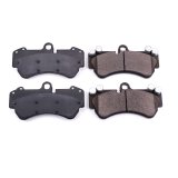 Power Stop 17-18 Mercedes-Benz G550 Front Z16 Evolution Ceramic Brake Pads thumbnail 7