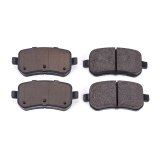 Power Stop 04-07 Ford Freestar Rear Z16 Evolution Ceramic Brake Pads thumbnail 1