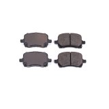 Power Stop 05-06 Chevrolet Cobalt Front Z16 Evolution Ceramic Brake Pads thumbnail 1