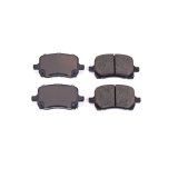 Power Stop 05-06 Chevrolet Cobalt Front Z16 Evolution Ceramic Brake Pads thumbnail 2