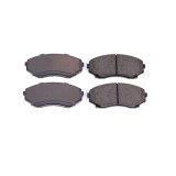 Power Stop 92-98 Mazda MPV Front Z16 Evolution Ceramic Brake Pads thumbnail 1