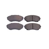 Power Stop 92-98 Mazda MPV Front Z16 Evolution Ceramic Brake Pads thumbnail 2