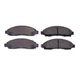 Power Stop 04-08 Chevrolet Colorado Front Z16 Evolution Ceramic Brake Pads thumbnail 1