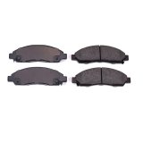 Power Stop 04-08 Chevrolet Colorado Front Z16 Evolution Ceramic Brake Pads thumbnail 2