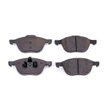 Power Stop 13-18 Ford C-Max Front Z16 Evolution Ceramic Brake Pads thumbnail 1