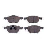 Power Stop 13-18 Ford C-Max Front Z16 Evolution Ceramic Brake Pads thumbnail 2