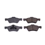 Power Stop 05-10 Ford Escape Front Z16 Evolution Ceramic Brake Pads thumbnail 2