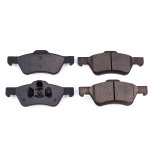Power Stop 08-10 Ford Escape Front Z16 Evolution Ceramic Brake Pads thumbnail 1