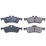 Power Stop 04-08 Mini Cooper Rear Z16 Evolution Ceramic Brake Pads thumbnail 1