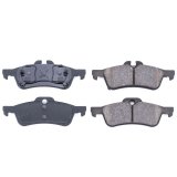 Power Stop 04-08 Mini Cooper Rear Z16 Evolution Ceramic Brake Pads thumbnail 2