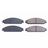 Power Stop 05-07 Ford Five Hundred Front Z16 Evolution Ceramic Brake Pads thumbnail 2